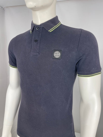 Stone Island Poloshirt Slim-Fit (S)