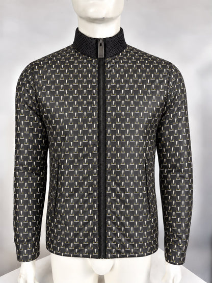 Fendi Reversible Jacket (50/L)