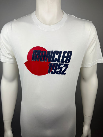 Moncler T-Shirt (L)
