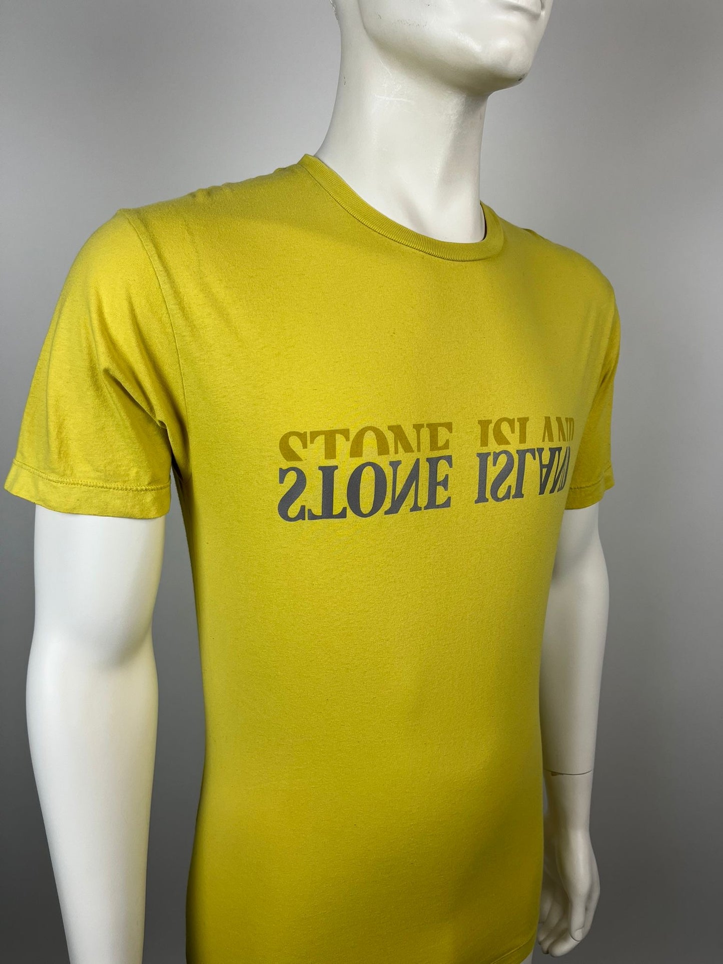 Stone Island T-Shirt (M)