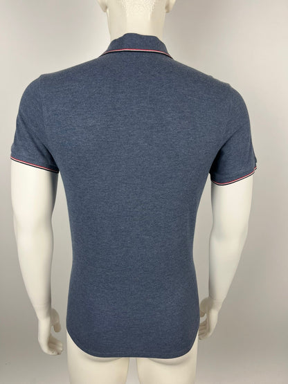 Moncler Poloshirt (M)