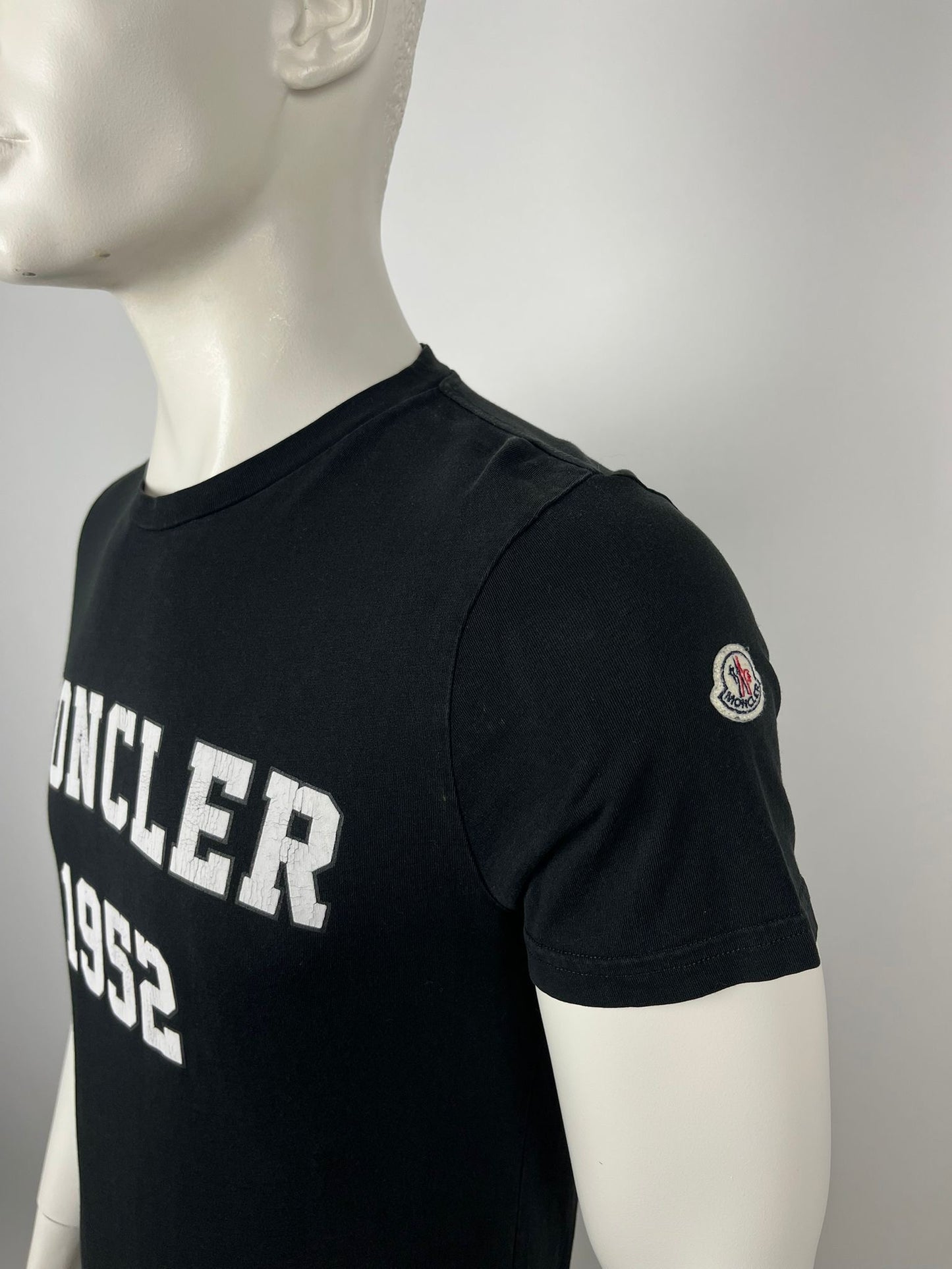 Moncler T-Shirt (S)