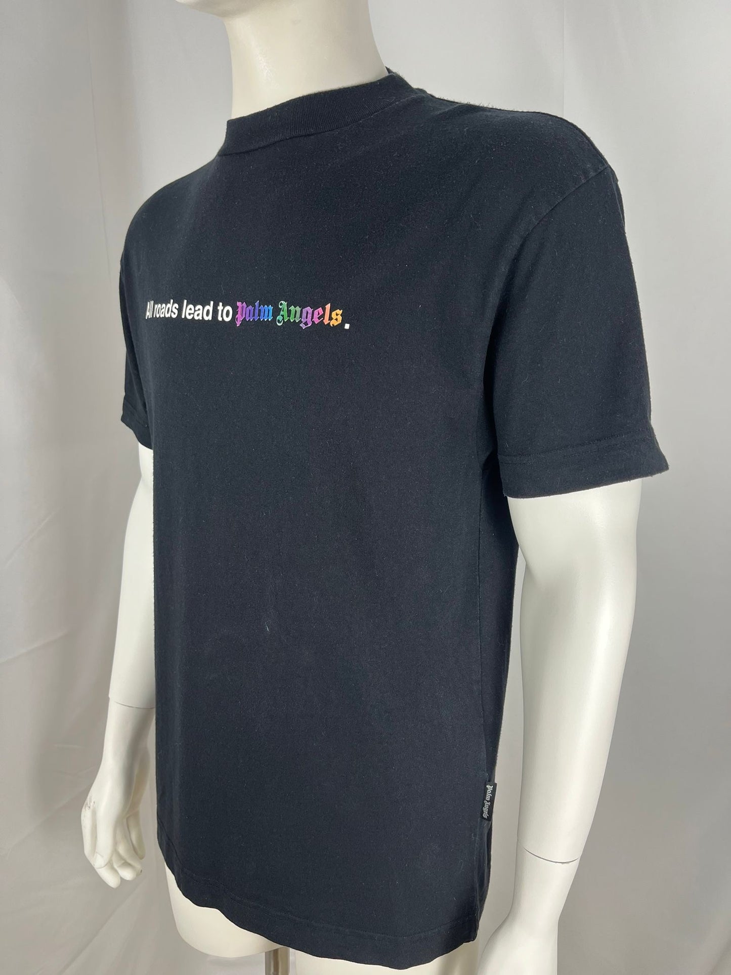 Palm angels T-shirt (M)