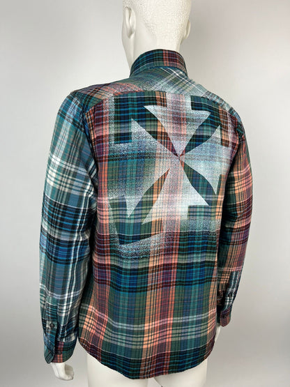 Off White Overshirt (L)