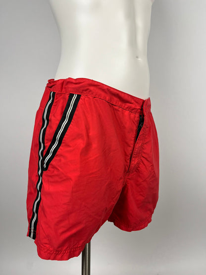 Stone Island Swim Trunk (XL)