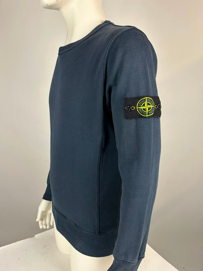 Stone Island Cotton Sweater (M)