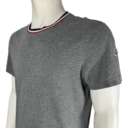 Moncler T-Shirt (L)