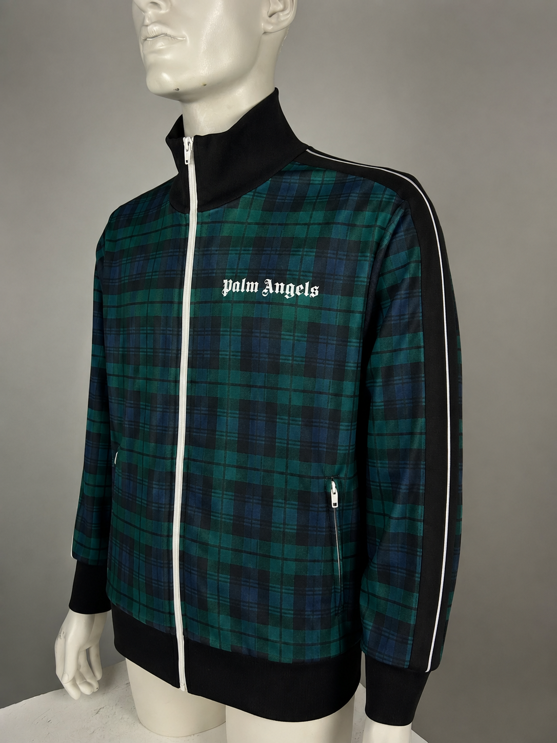 Palm Angels Track Jacket (XL)