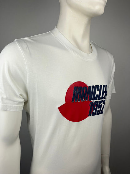 Moncler T-Shirt (L)