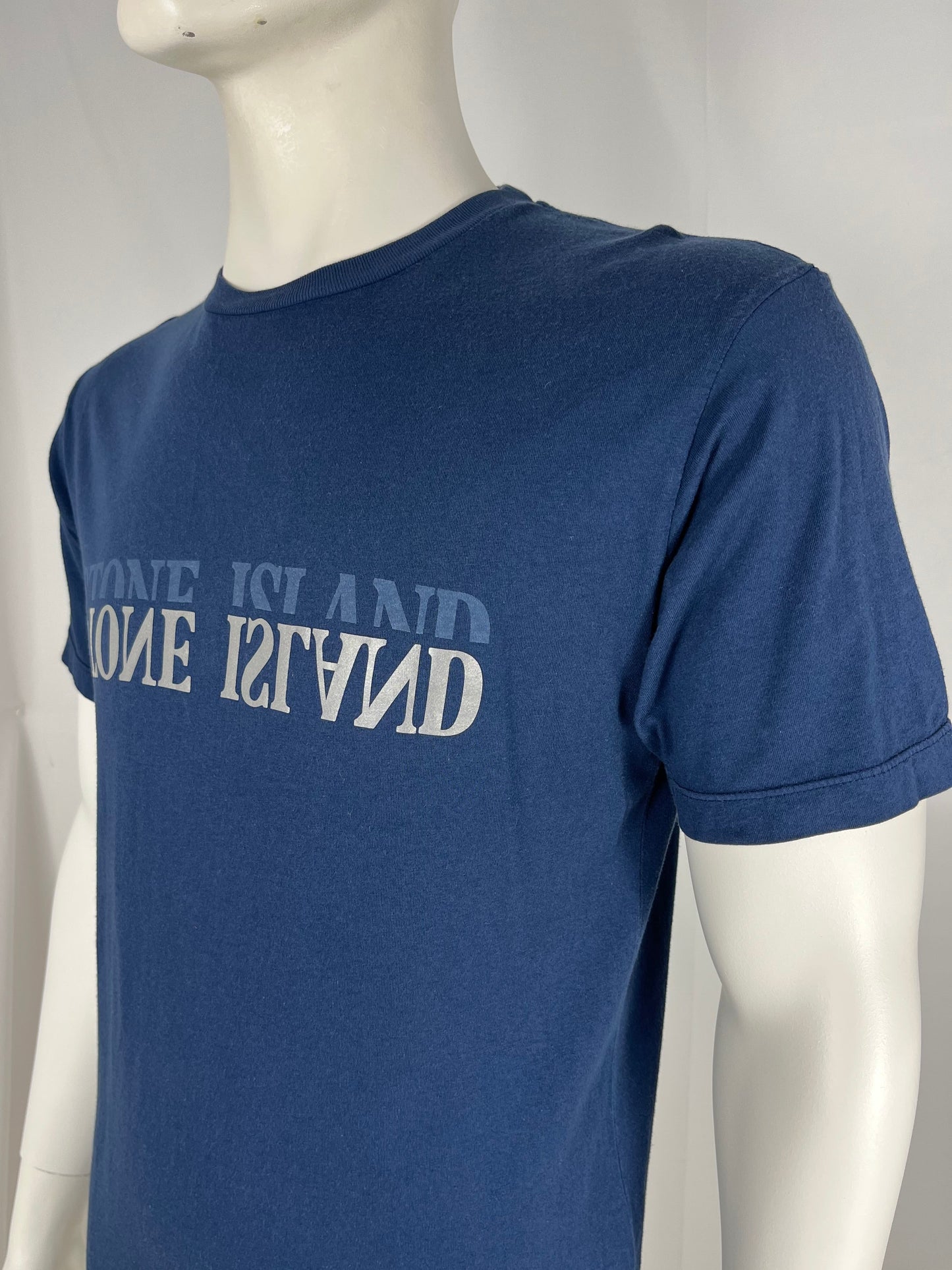 Stone Island T-Shirt (S)