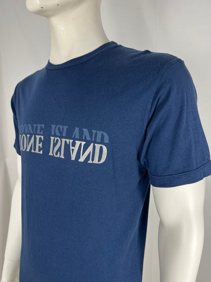 Stone Island T-Shirt (S)
