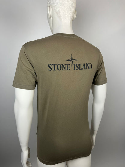 Stone Island T-Shirt (S)