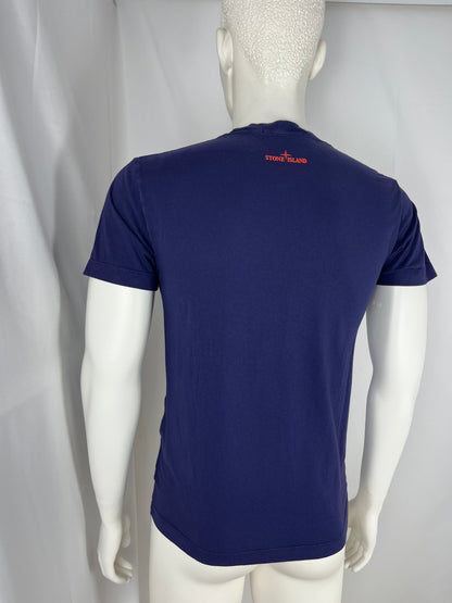 Stone Island T-Shirt (S)