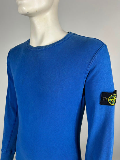 Stone Island Cotton Sweater (M)