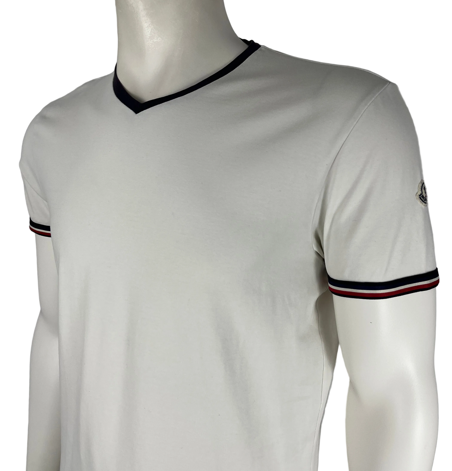 Moncler T-Shirt (L)