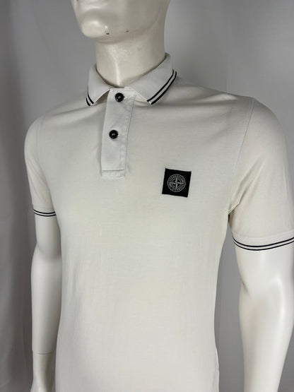 Stone Island Poloshirt (S)