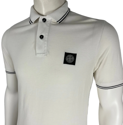 Stone Island Poloshirt (S)
