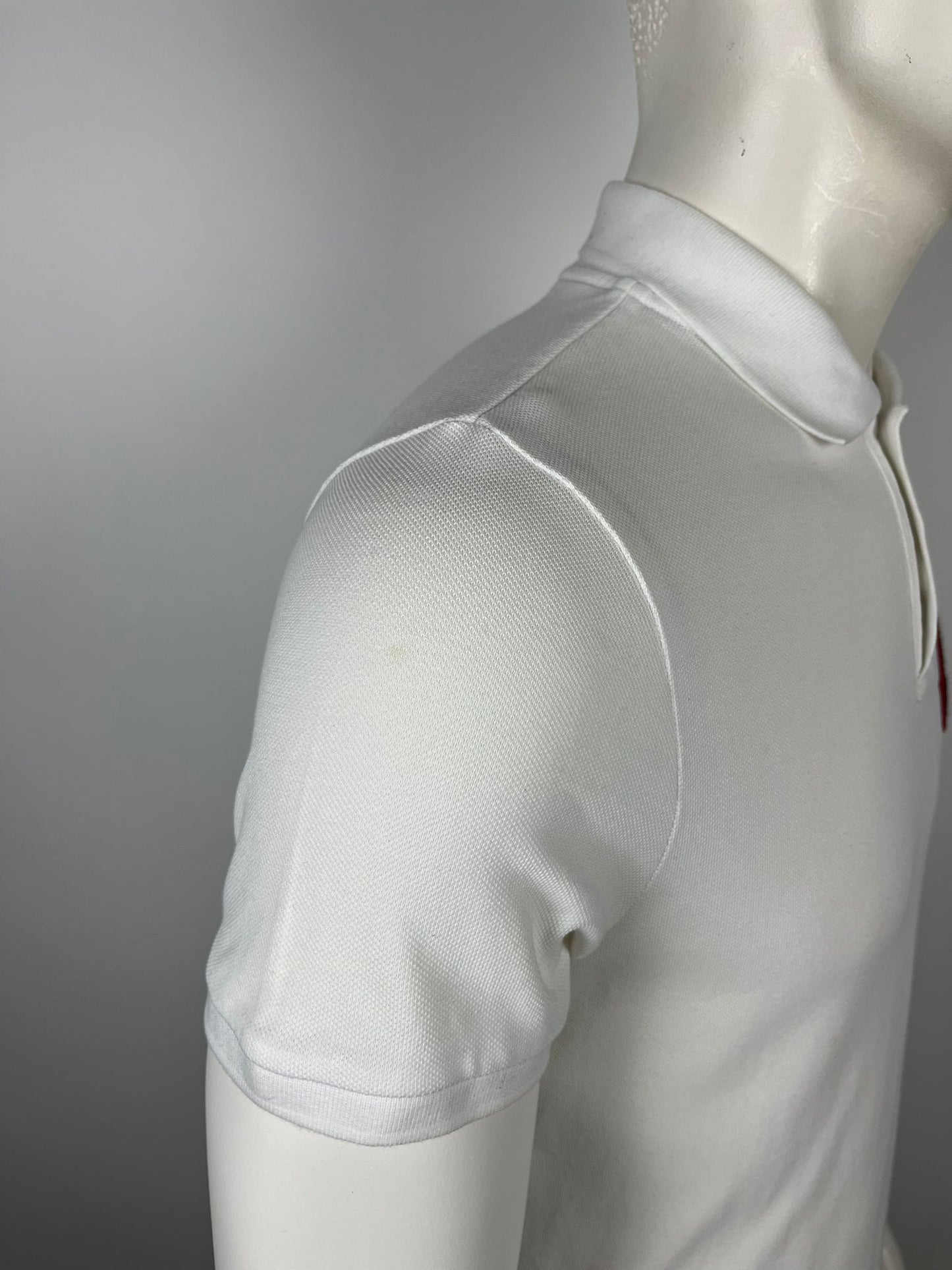 Moncler Poloshirt Slim-Fit (S)