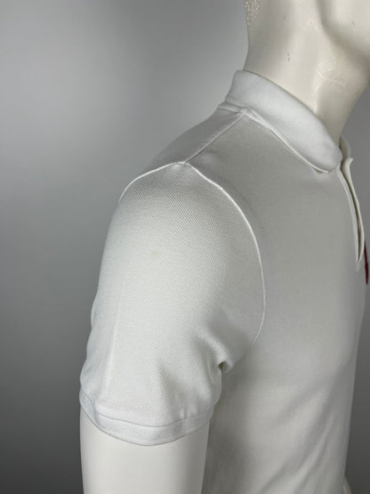 Moncler Poloshirt Slim-Fit (S)