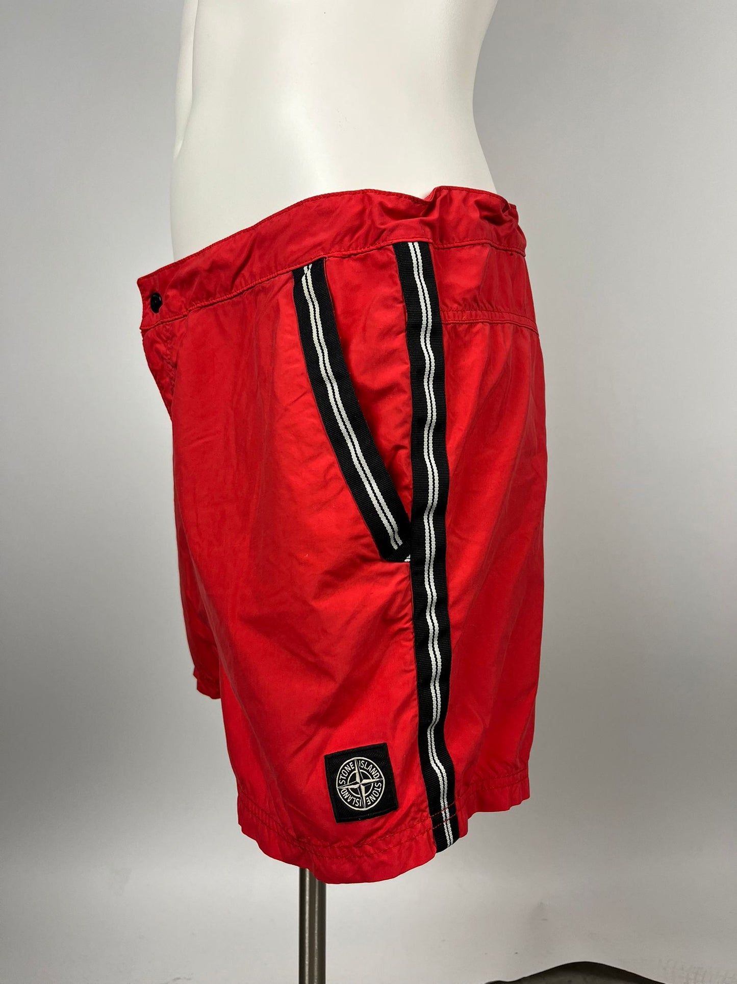 Stone Island Swim Trunk (XL)