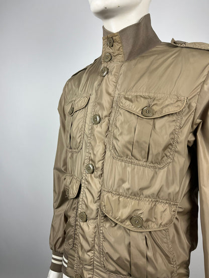 Moncler Jacket (3/M)