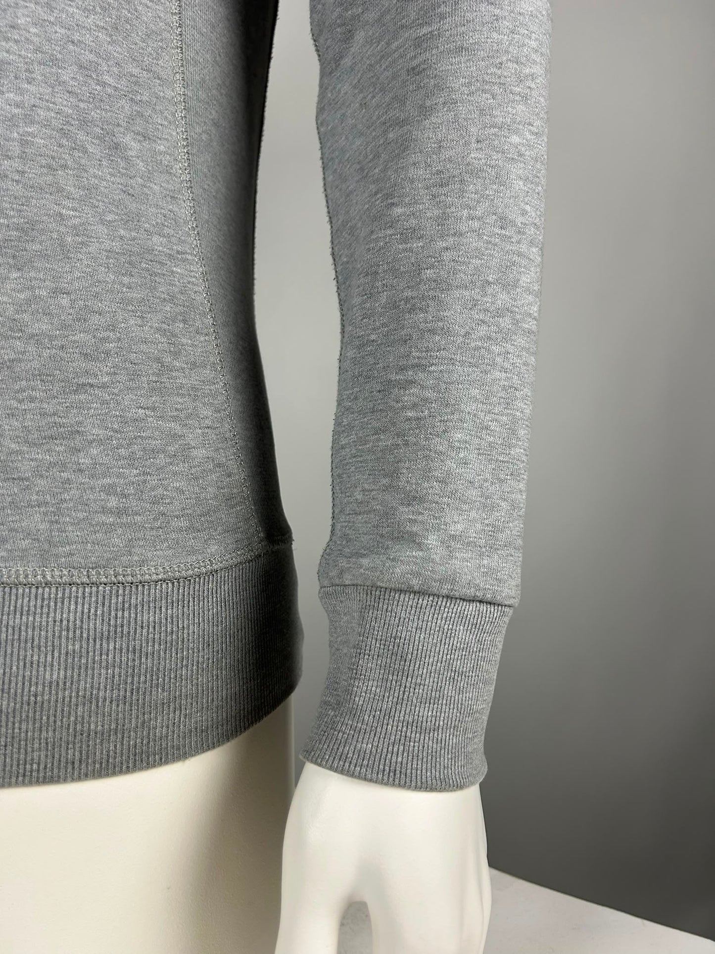 Stone Island Cotton Sweater (S)