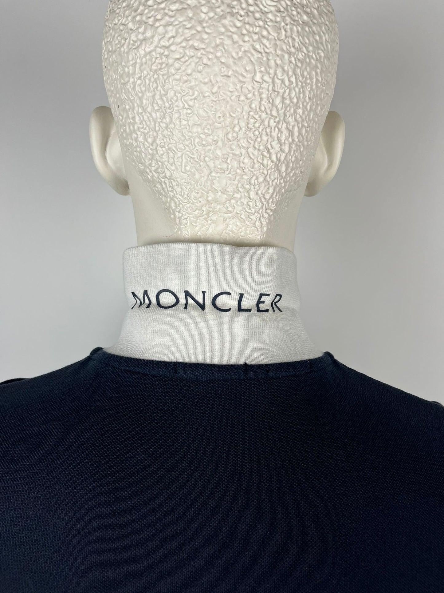 Moncler Poloshirt (S)