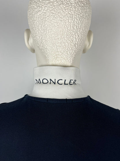 Moncler Poloshirt (S)
