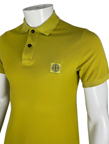 Stone Island Poloshirt Slim-Fit (S)