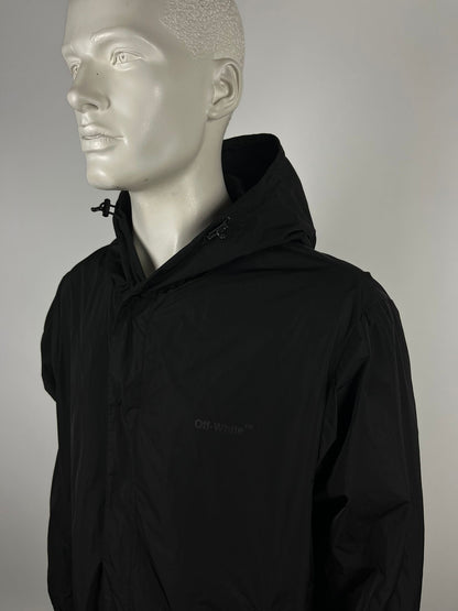 Off White Jacket (M)