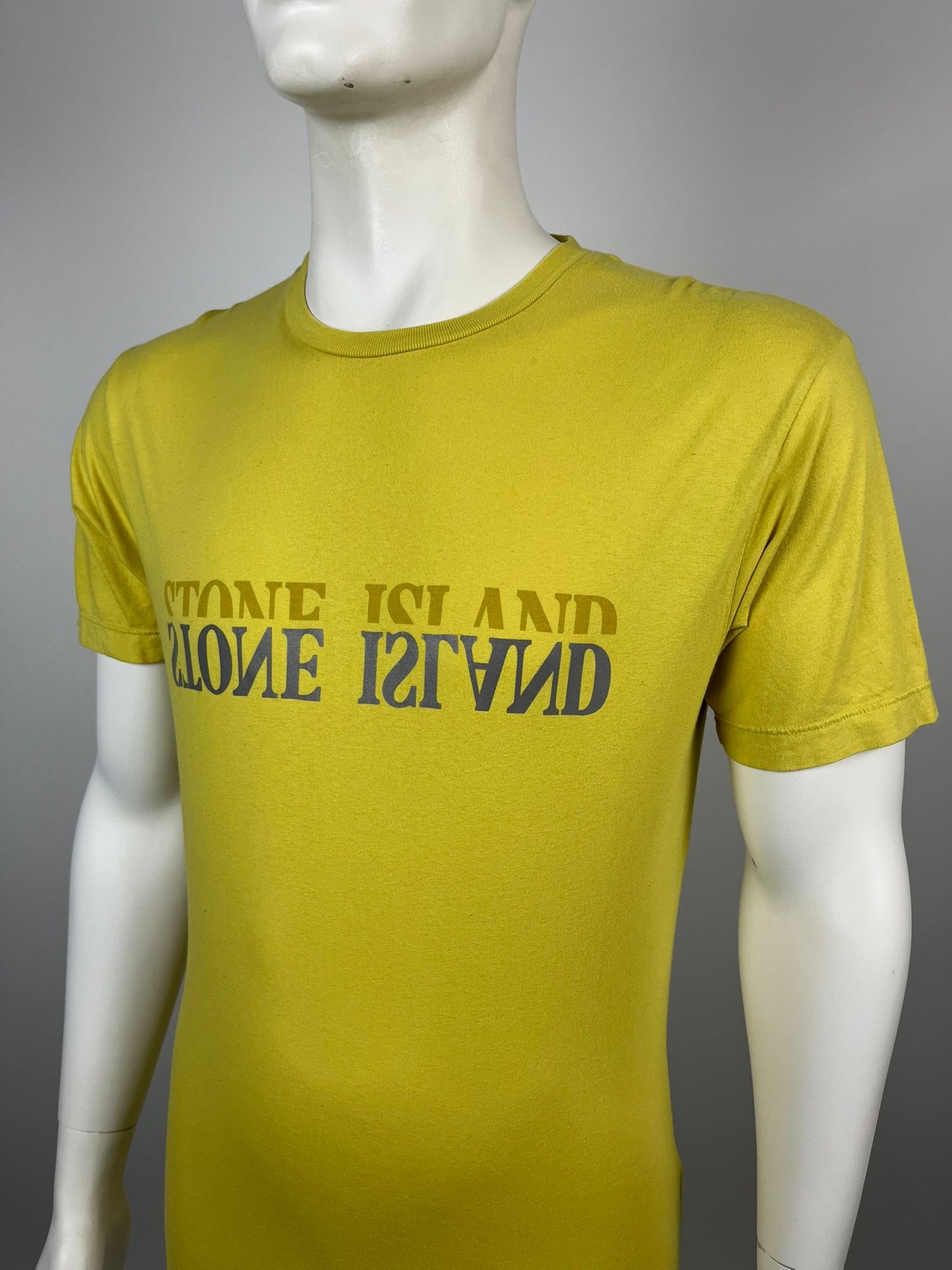 Stone Island T-Shirt (M)