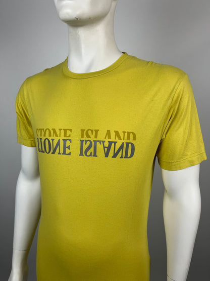 Stone Island T-Shirt (M)