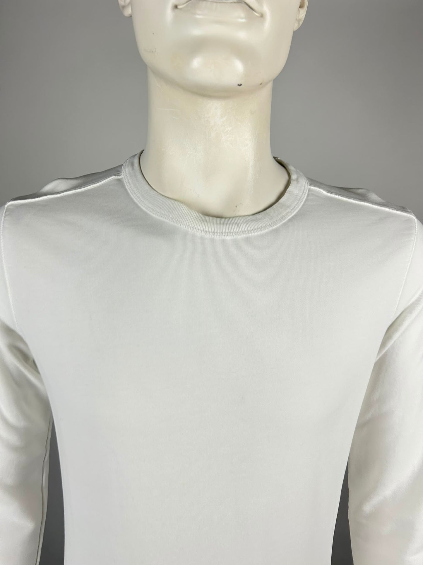 Stone Island Cotton Sweater (S)