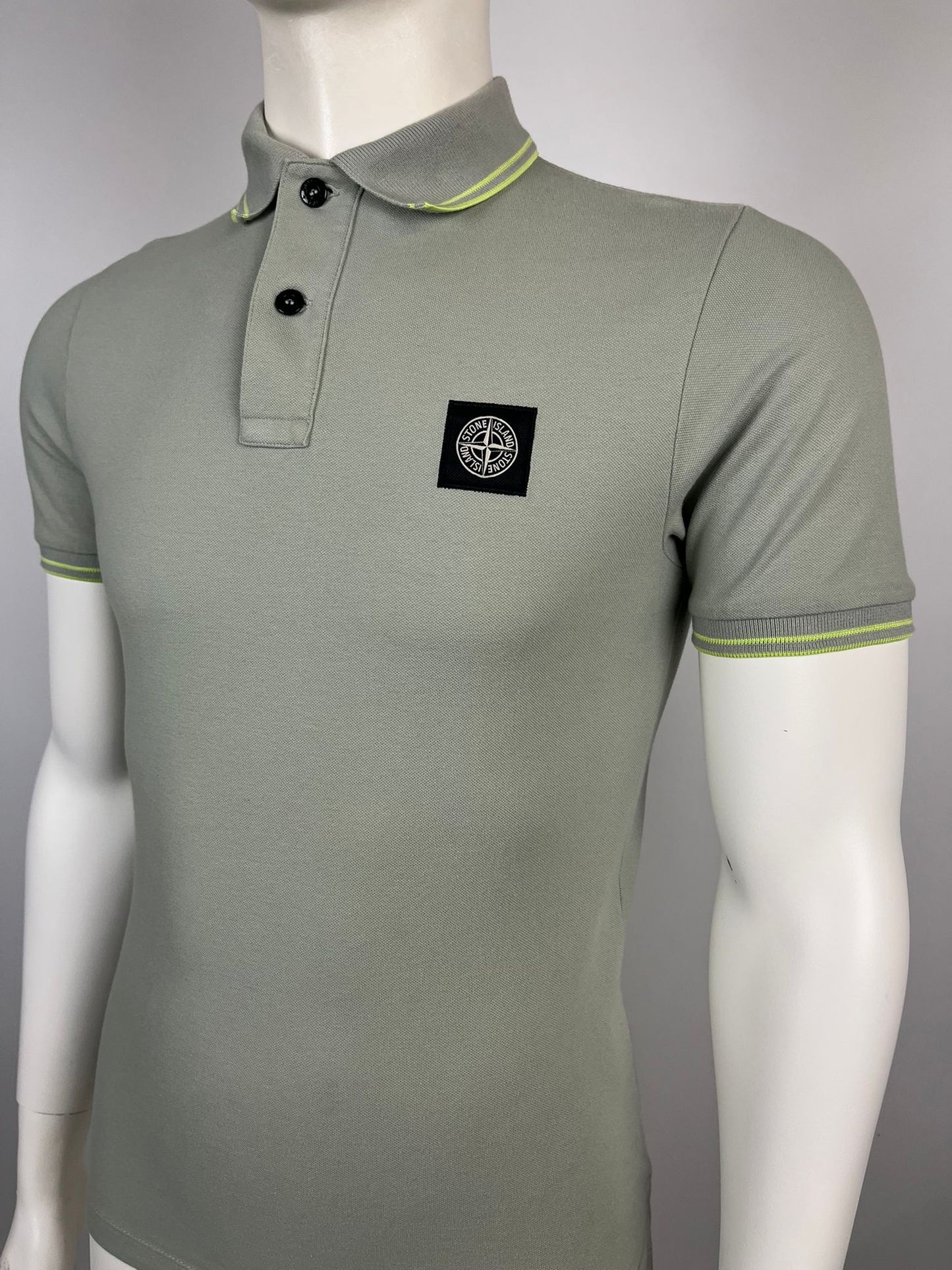 Srone Island Poloshirt (S)