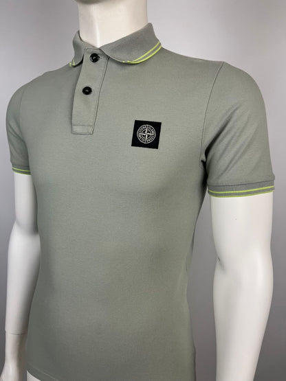 Srone Island Poloshirt (S)