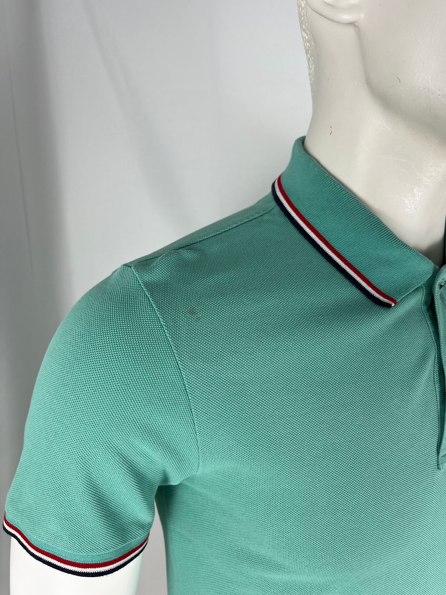 Moncler Poloshirt (S)