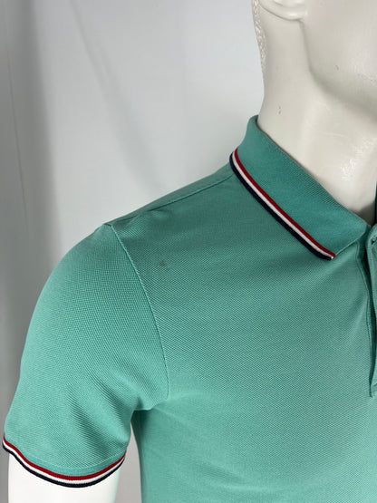 Moncler Poloshirt (S)
