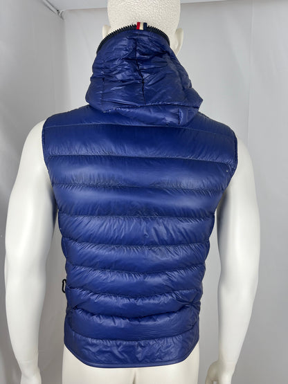 Moncler Dinan Gilet (1/S)