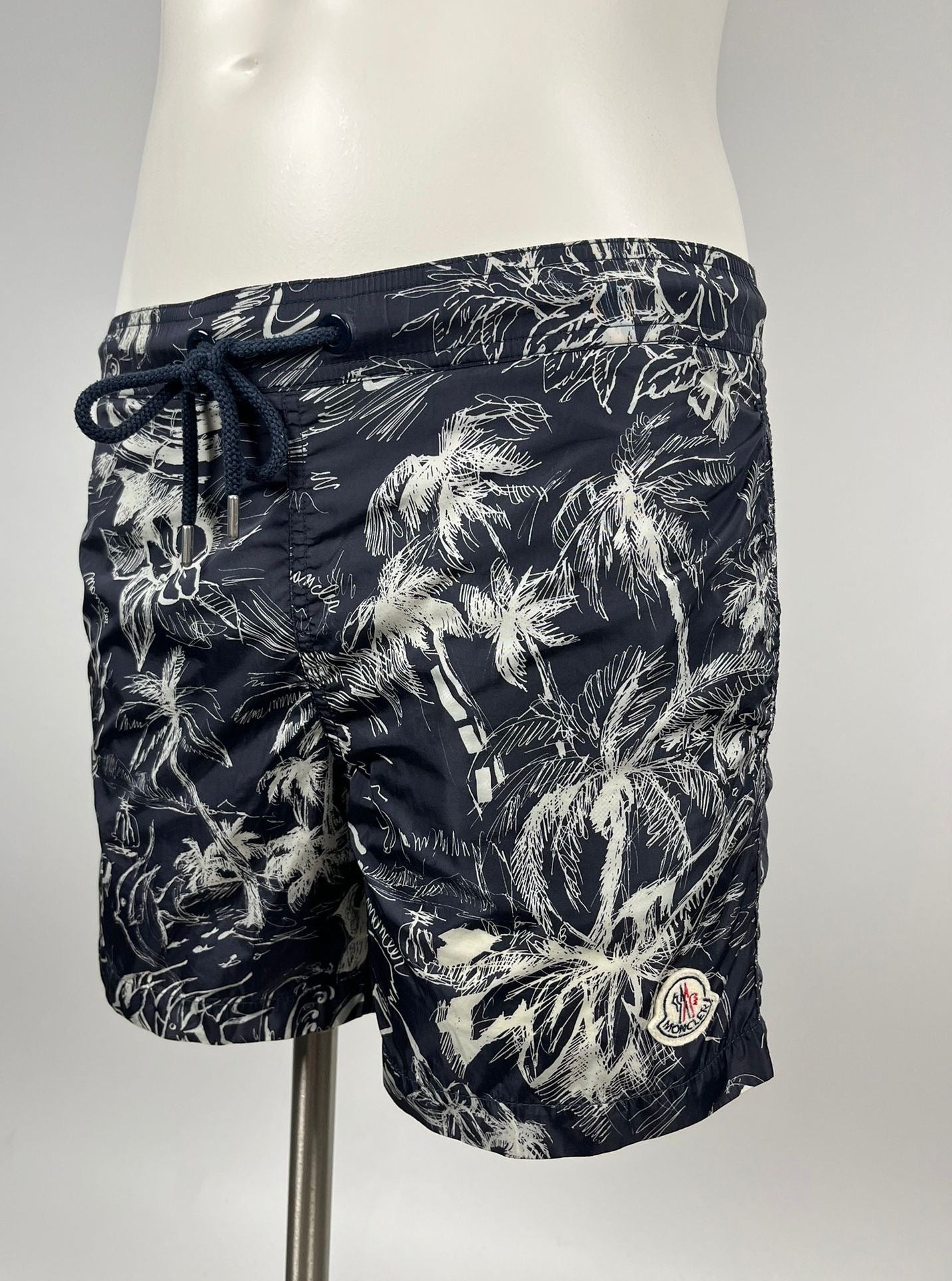Moncler Swim Trunk (S)