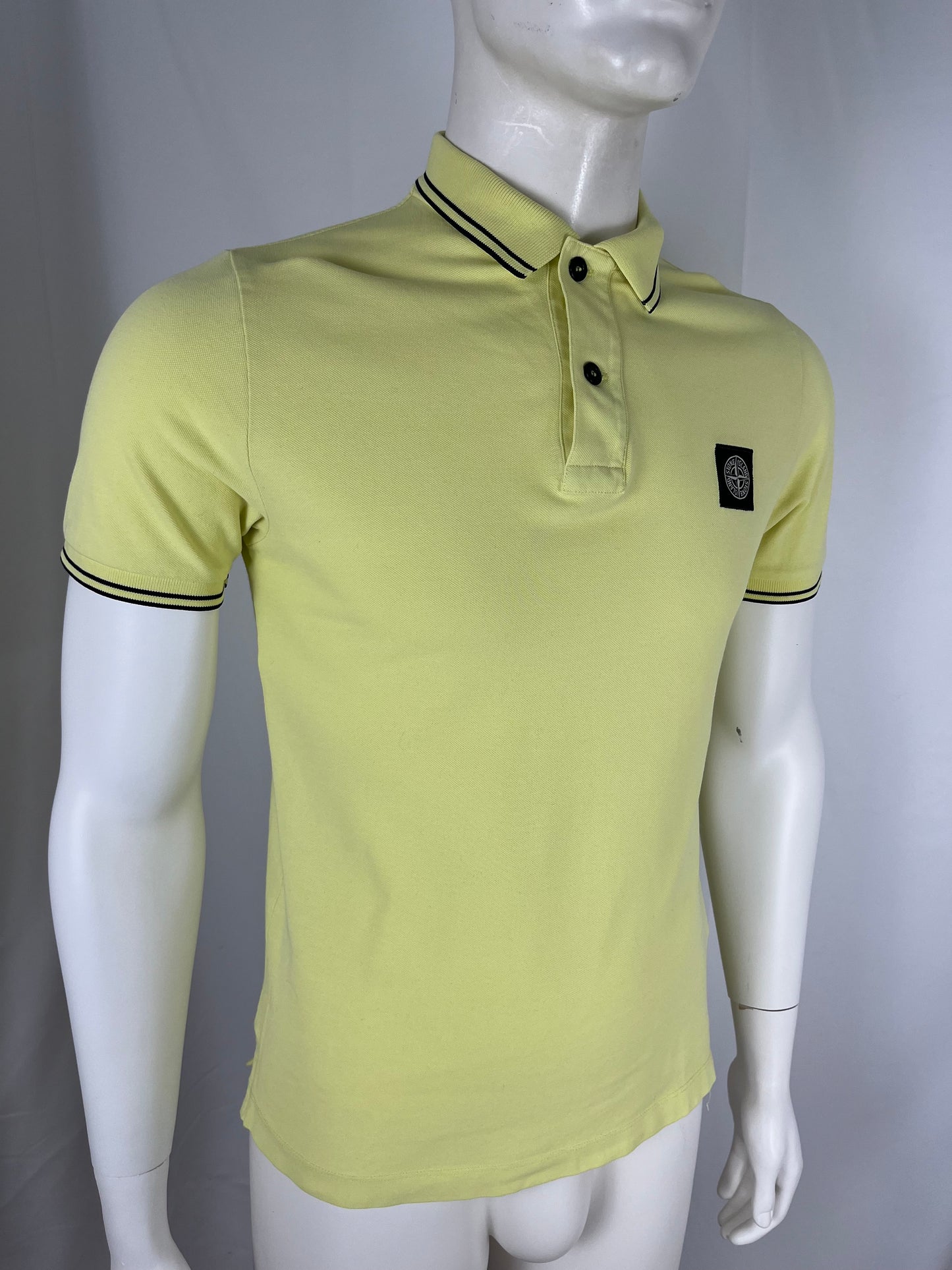 Stone Island Poloshirt (M)