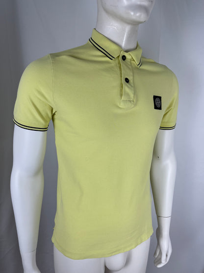 Stone Island Poloshirt (M)