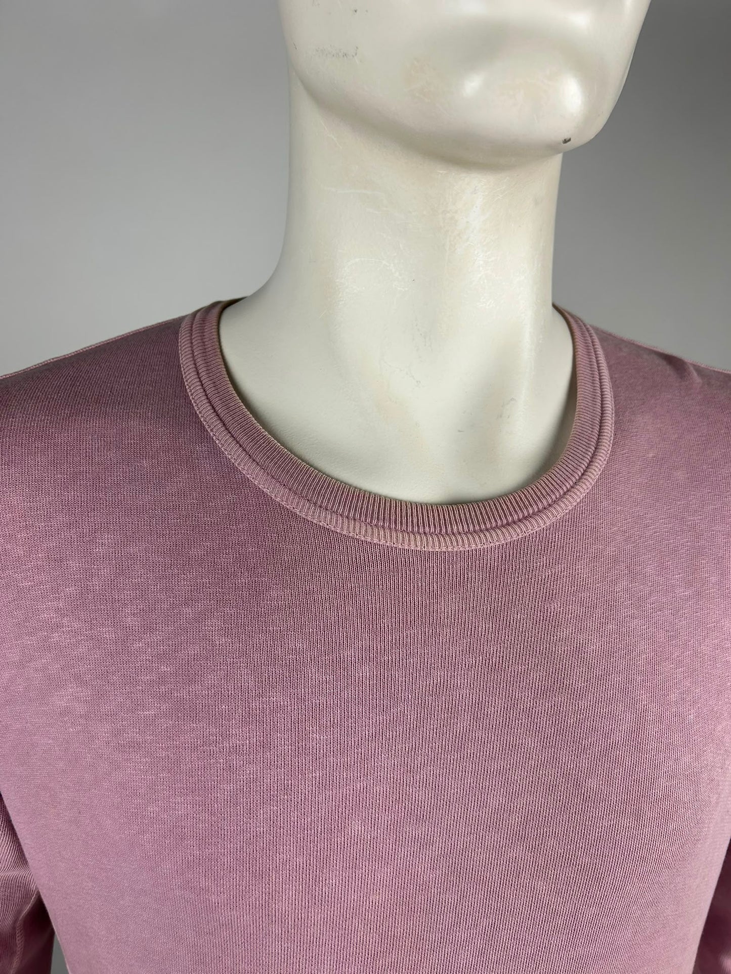Stone Island Cotton Sweater (L)