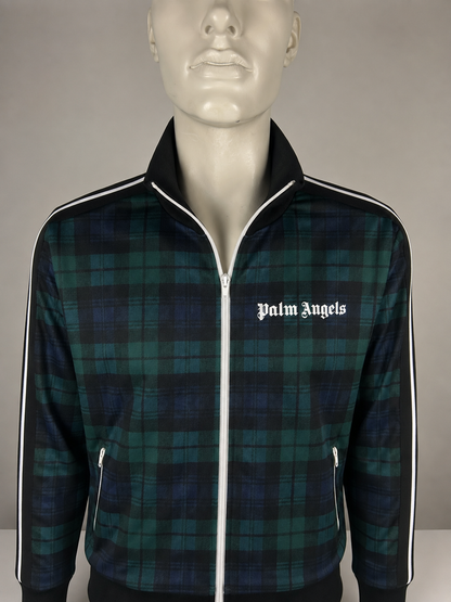 Palm Angels Track Jacket (XL)