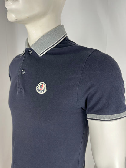 Moncler Poloshirt (S)
