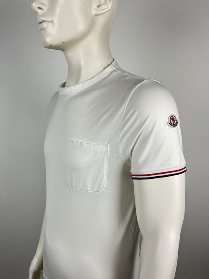 Moncler T-Shirt (M)