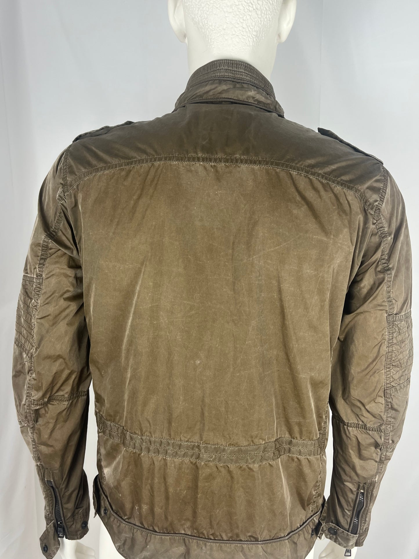 Moncler Maximilien Jacket (M/3)