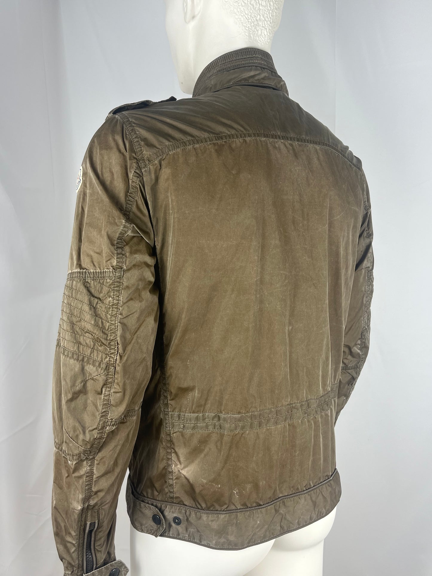 Moncler Maximilien Jacket (M/3)
