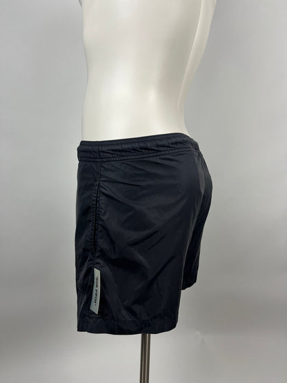 Off White Swim Trunk (S)