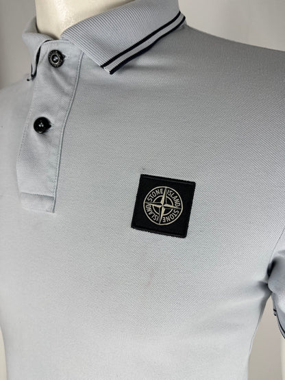 Stone Island Poloshirt (S)