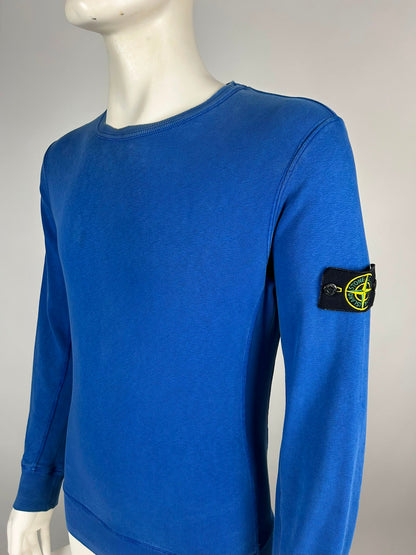Stone Island Cotton Sweater (M)